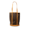 Louis Vuitton Monogram Bucket GM Secondhand