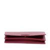 Gucci Microguccissima Wallet on Strap Secondhand