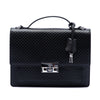 Secondhand Gucci Diamante Calfskin Business Bag