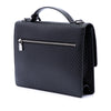 Secondhand Gucci Diamante Calfskin Business Bag