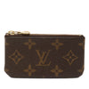 Louis Vuitton Monogram Key Pouch Secondhand