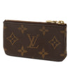 Louis Vuitton Monogram Key Pouch Secondhand