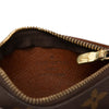 Louis Vuitton Monogram Key Pouch Secondhand