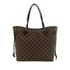 Louis Vuitton Damier Ebene Neverfull MM Secondhand