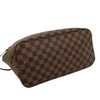 Louis Vuitton Damier Ebene Neverfull MM Secondhand