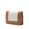 Celine Leather Frame Wallet on Chain Secondhand