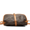 Louis Vuitton Monogram Saumur 30 Secondhand