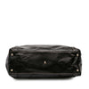 Gucci Patent Dialux Britt Web Tote Secondhand