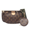 Louis Vuitton Monogram Multi Pochette Accessoires Secondhand