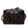 Louis Vuitton Monogram Tuffetage Mini Soft Trunk Secondhand