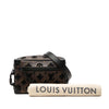 Louis Vuitton Monogram Tuffetage Mini Soft Trunk Secondhand