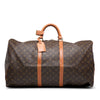 Louis Vuitton Monogram Keepall 60 Secondhand