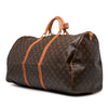 Louis Vuitton Monogram Keepall 60 Secondhand