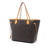 Louis Vuitton Monogram Neverfull MM Secondhand
