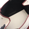 Balenciaga Canvas Navy Cabas S Tote Secondhand