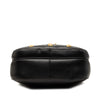 Secondhand Ferragamo Studded Leather Crossbody