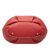 Prada Vitello Daino Open Convertible Tote Secondhand