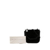Stella McCartney Mini Velvet Falabella Box Crossbody Secondhand