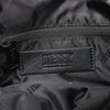 Secondhand Diesel D-Pack Nylon Crossbody Bag in Black