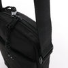 Secondhand Diesel D-Pack Nylon Crossbody Bag in Black