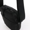 Secondhand Diesel D-Pack Nylon Crossbody Bag in Black