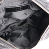 Secondhand Diesel Multi-Pkts Multipocket Washed Denim Crossbody bag in Gray