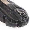 Secondhand Diesel Multi-Pkts Multipocket Washed Denim Crossbody bag in Gray