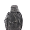 Secondhand Diesel Multi-Pkts Multipocket Washed Denim Crossbody bag in Gray