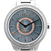 Dior Montaigne CD152510 FU6977 SS AT Watch with Blue Dial Secondhand