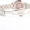 Dior Montaigne CD152510 FU6977 SS AT Watch with Blue Dial Secondhand