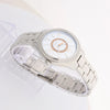 Dior Montaigne CD152510 FU6977 SS AT Watch with Blue Dial Secondhand