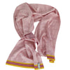 Dior women's scarf in wool blend