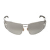 Secondhand Dior Calandre Sunglasses - '90s