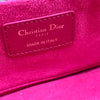 Secondhand Dior Travel Vanity Case - '10s