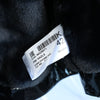 Dondup Glossy Jacket in Black, 42 IT Secondhand