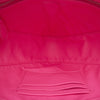 Balenciaga Leather Triangle Chain Crossbody Secondhand