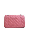 Chanel Medium Classic Lambskin Double Flap Secondhand