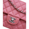 Chanel Medium Classic Lambskin Double Flap Secondhand