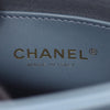 Chanel CC Quilted Caviar Camellia Chain Around Backpack Secondhand