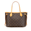 Secondhand Louis Vuitton Monogram Neverfull PM