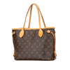 Secondhand Louis Vuitton Monogram Neverfull PM