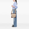 Prada Canvas Canapa Logo Crossbody Secondhand