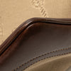 Prada Canvas Canapa Logo Crossbody Secondhand