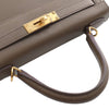 Hermès Veau Madame Kelly Sellier II 28 Secondhand