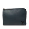 Louis Vuitton Taurillon Pochette Jour GM Secondhand