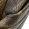 Secondhand Fendi Zucca Coated Canvas Caramella Candy Camera Bag