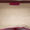 Gucci Small Patent Soho Satchel Secondhand