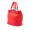 Bottega Veneta Nappa Intrecciato Bucket Bag Secondhand