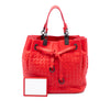 Bottega Veneta Nappa Intrecciato Bucket Bag Secondhand