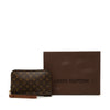 Louis Vuitton Monogram Orsay  Secondhand